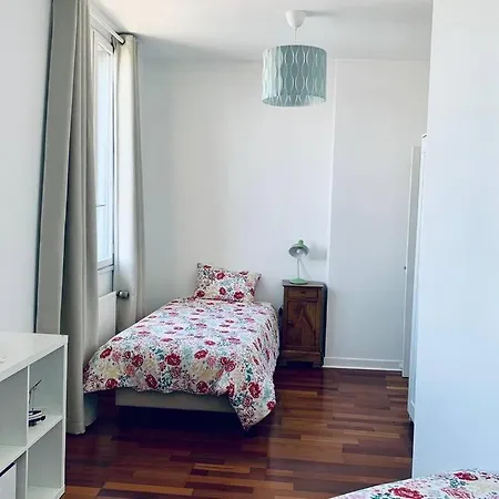 Le Saint - Louis, Proche Jacobin Et Les Lices Apartment